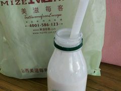 -美滋每客(亲贤北街店)