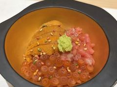 -鮨一日本料理(大中华店)