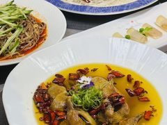 -秦月轩·陕西家乡菜(阜成路·五棵松店)