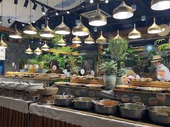 -素虎料理(前门店)