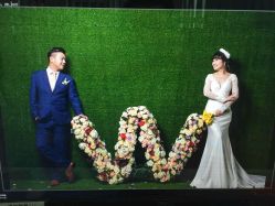 -戛纳印象摄影(潮拍定制馆)