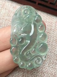 -北京七彩云南翡翠珠宝旗舰店(月坛店)