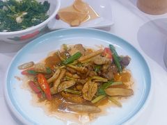 -闽公馆·客家私房菜·商务宴请·包厢(杏林橡树湾店)
