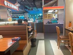 -领蟹祥记·香辣蟹·特色小海鲜(奥体天虹店)