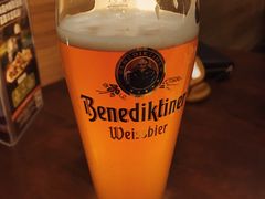 -Brotzeit博璨德国啤酒餐厅(亮马桥官舍店)