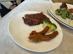 -听松楼·花园酒店·自助餐厅(红梅公园店)