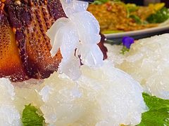 -好彩海鲜火锅饭店(银河百老汇店)