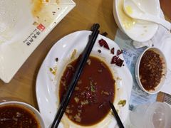-华天二友居肉饼(宫门口店)