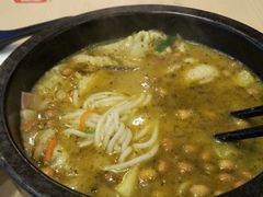 酸菜鱼米线-大鼓米线(常州钟楼新世纪DM店)