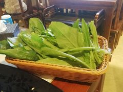 -宣武小院涮肉(前门店)