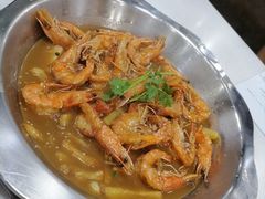 -槐店王婆大虾(长江道店)