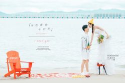 -太古映画婚纱摄影(天河店)