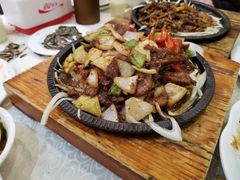 -民天酒楼(吕家营店)