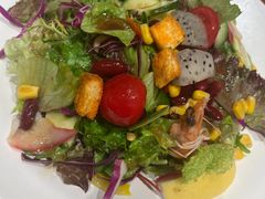 -hallch好吃餐厅(奥体中心店)