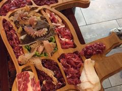 -高兴壹锅·潮汕鲜牛肉火锅(良乡梅花庄店)