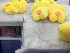 -奇奇乐园电玩城(立丰国际购物广场店)
