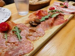 -IL TEATRO 精品意大利餐厅