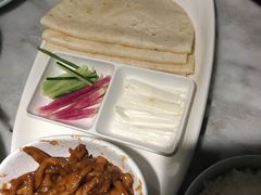 -小菜园新徽菜(常州武进吾悦店)