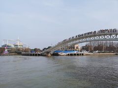 -湖州太湖旅游度假区-月亮广场