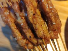 -小小河边鱼(天润城店)