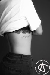 -AC TATTOO 纹身