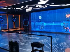 -超体空间SoReal VR(迪士尼小镇店)