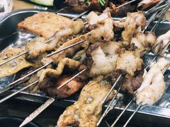-老虎滩大连海鲜烧烤(建邺云锦路总店)