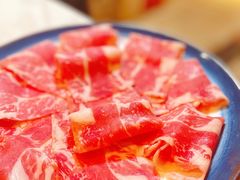 -陈艳红火锅菜·冒菜(簋街店)