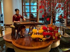 -广州富力丽思卡尔顿酒店·丽轩·粤菜