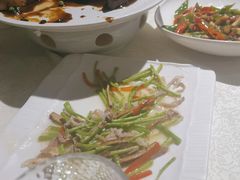 -金枝玉叶上海人家食府(三里河店)