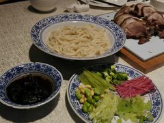 炸酱面-四季小馆·地道北京小吃(广百店)