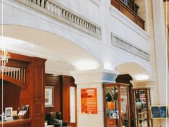 -马勒别墅·中餐厅