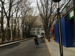 -北化机爱工场文化科技融合产业园