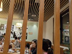 -福苗小骆驼烧烤(大唐不夜城店)