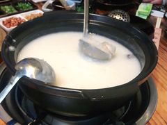 -盈田盈粥庄(博山东路店)