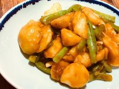 -百年神厨·地道川菜(清江西路店)