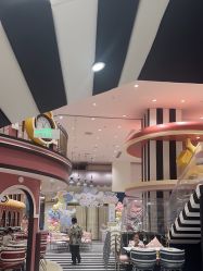 -奈尔宝·儿童乐园·亲子餐厅(鄞州万达店)