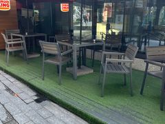 -汉堡王(徐汇绿地缤纷店)