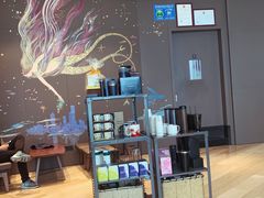 -星巴克(深圳香港大学深圳医院店)