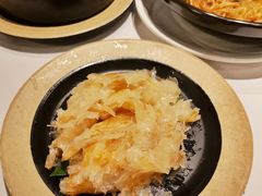 -若蘭慈·无国界素食料理(欢乐海岸店)