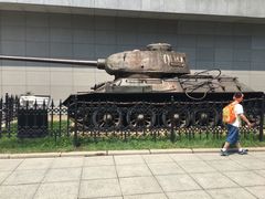 -沈阳“九·一八”历史博物馆