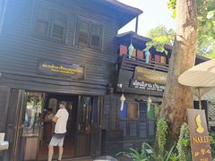 -清迈女子监狱马杀鸡(无分店)