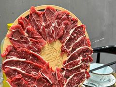 -刘少华贵州小黄牛·鲜牛肉火锅(总店)