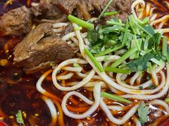 -继红顺河抄手名小吃