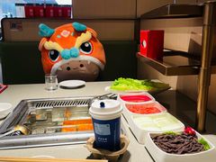 -海底捞火锅(珠影星光城夜宵主题店)