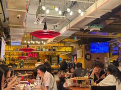 -火鬼 PYRO(五道口店)