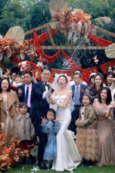 点击看大图 -JEFF STUDIO摄影摄像婚礼跟拍