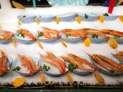 -芭菲盛宴·环球美食(锦城万达广场店)