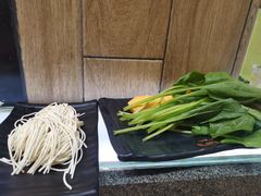 -呷哺呷哺(新世界百货望京店)