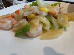 -湖畔鲁菜·二十年老字号餐厅(大明湖店)
